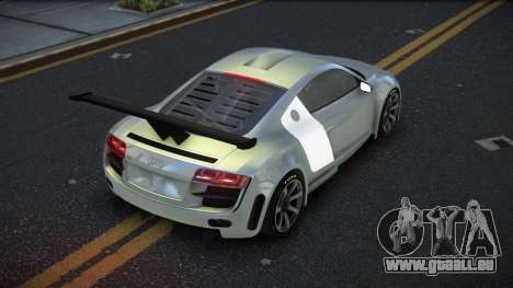 Audi R8 Kodosisa pour GTA 4