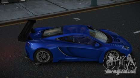 McLaren MP4 Vinse für GTA 4