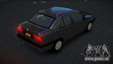 Alfa Romeo 155 Gibalusin pour GTA 4