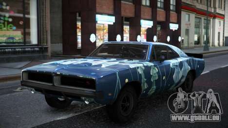 Dodge Charger Rathony S1 für GTA 4