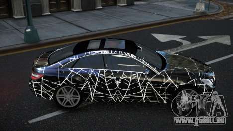 Mercedes-Benz E500 Mazorin S5 für GTA 4