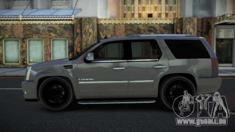 Cadillac Escalade Akoj pour GTA 4