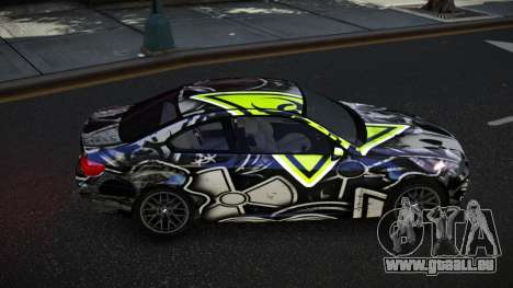 BMW M3 Xadisa S12 für GTA 4