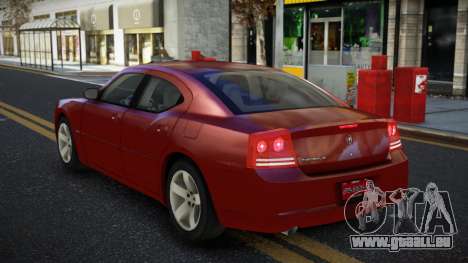 Dodge Charger Yopluf für GTA 4