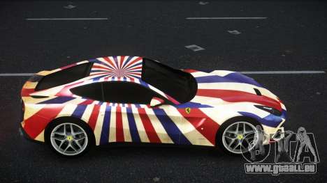 Ferrari F12 Jaic S2 pour GTA 4