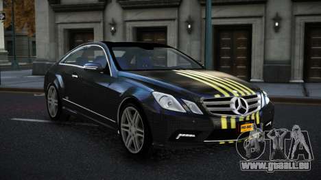 Mercedes-Benz E500 Mazorin S11 für GTA 4