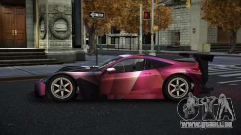 Honda HSV Bries S7 für GTA 4