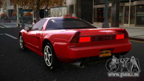 Honda NSX Liyan pour GTA 4