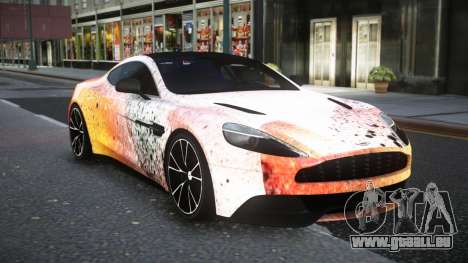 Aston Martin Vanquish Joxa S14 für GTA 4