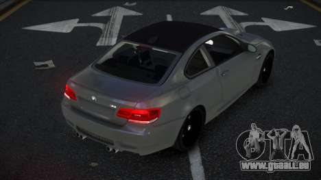 BMW M3 Jerejo pour GTA 4