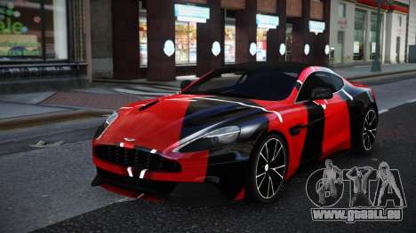 Aston Martin Vanquish Joxa S8 für GTA 4