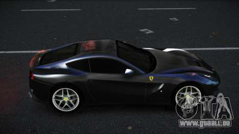 Ferrari F12 Jaic S4 pour GTA 4