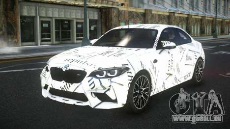 BMW M2 Sohen S5 für GTA 4
