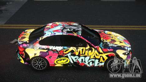 BMW M2 Sohen S7 pour GTA 4