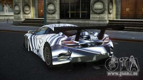 McLaren MP4 Vinse S9 pour GTA 4