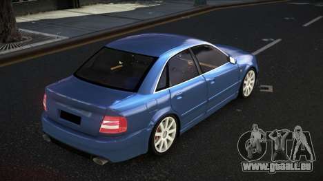 Audi S4 Xonri pour GTA 4