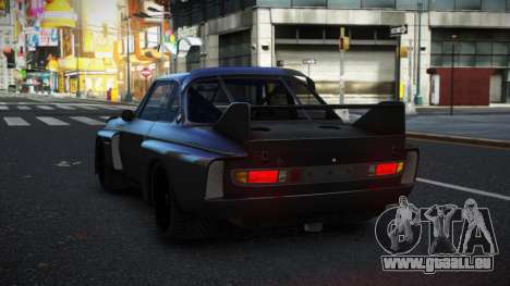 BMW 3.0 CSL Fuyih für GTA 4