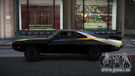 Dodge Charger Rathony S10 für GTA 4