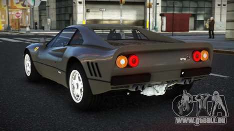 Ferrari 288 Jepdo pour GTA 4