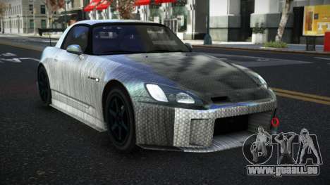 Honda S2000 Ajody S10 pour GTA 4