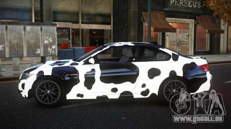 BMW M3 Xadisa S3 pour GTA 4