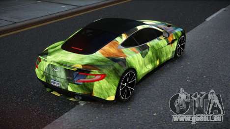 Aston Martin Vanquish Joxa S9 für GTA 4