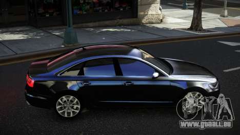 Audi A6 Xola pour GTA 4