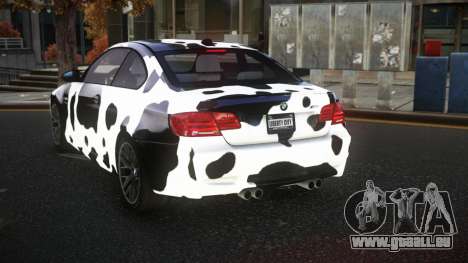 BMW M3 Xadisa S3 pour GTA 4
