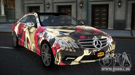 Mercedes-Benz E500 Mazorin S14 für GTA 4