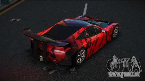 Honda HSV Bries S10 pour GTA 4