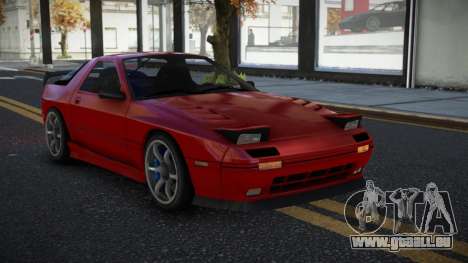 Mazda RX-7 Gipo pour GTA 4