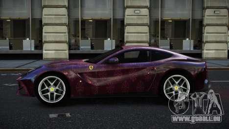 Ferrari F12 Jaic S1 pour GTA 4