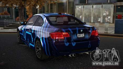 BMW M3 Xadisa S13 pour GTA 4