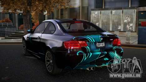 BMW M3 Xadisa S11 pour GTA 4