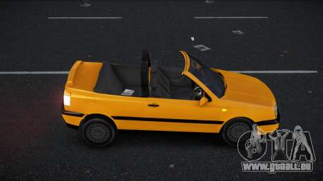 Volkswagen Golf Teoli pour GTA 4