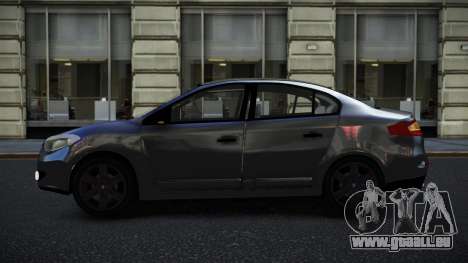 Renault Fluence Xupuy für GTA 4