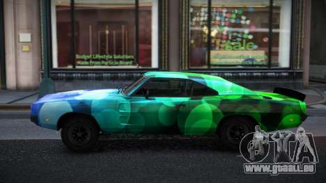 Dodge Charger Rathony S7 für GTA 4