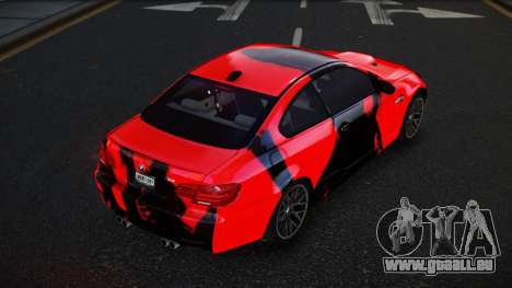 BMW M3 Xadisa S5 pour GTA 4