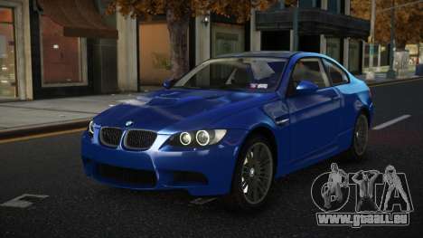 BMW M3 E92 Yuidu pour GTA 4