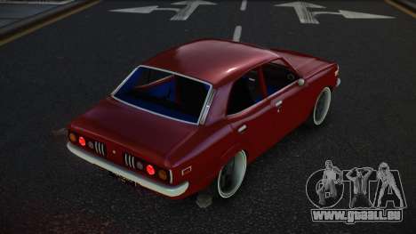 Mazda RX3 Yonifeh pour GTA 4