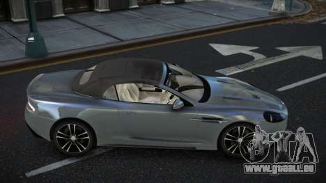 Aston Martin DBS Yohyum pour GTA 4