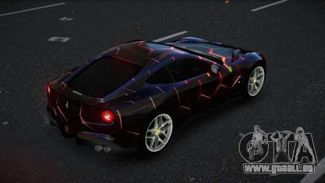 Ferrari F12 Jaic S6 pour GTA 4