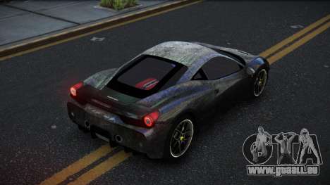 Ferrari 458 Ahemiry S9 pour GTA 4