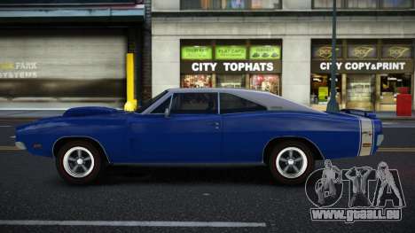 Dodge Charger Wurafer pour GTA 4