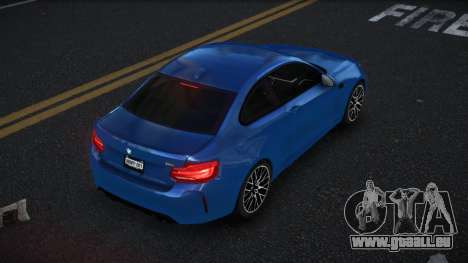 BMW M2 Sohen für GTA 4