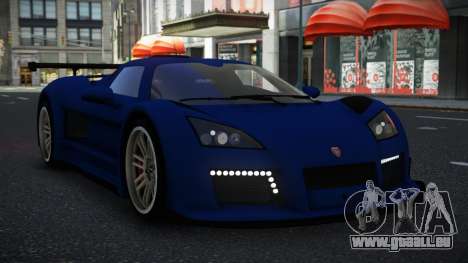 Lamborghini Gallardo Talax pour GTA 4