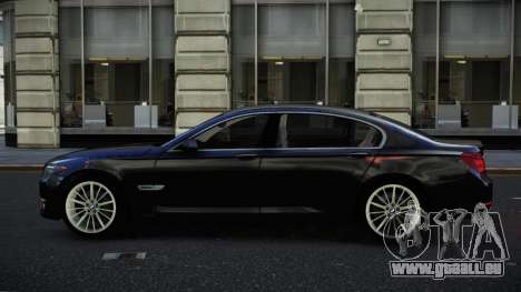 BMW 750Li Javsi pour GTA 4