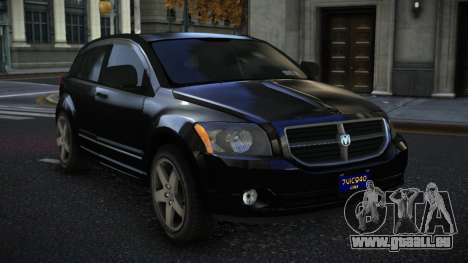 Dodge Caliber Uqot pour GTA 4