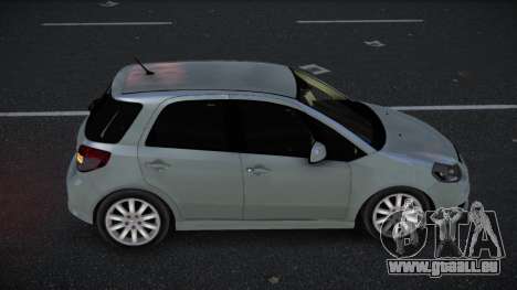 Suzuki SX4 Bogudite pour GTA 4
