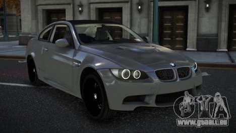 BMW M3 Jerejo pour GTA 4